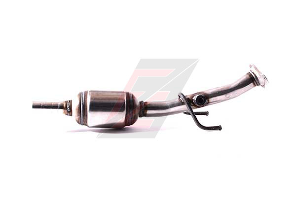 Catalizator pentru MITSUBISHI, SMART - CB47223