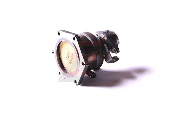 Catalizator pentru NISSAN - CB47715