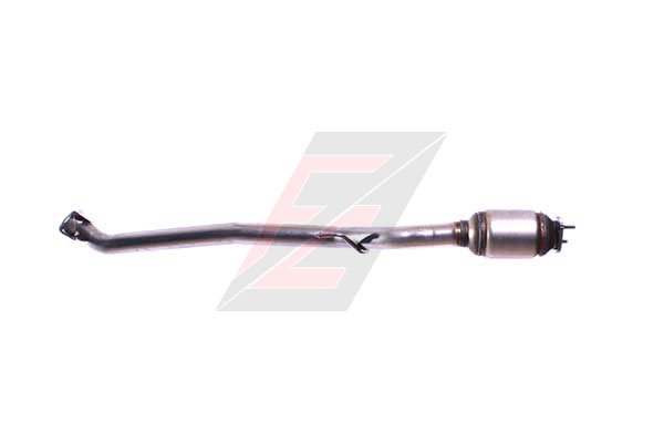 Catalizator pentru NISSAN - CB47815