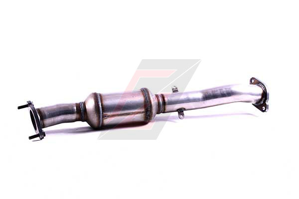 Catalizator pentru NISSAN - CB47915
