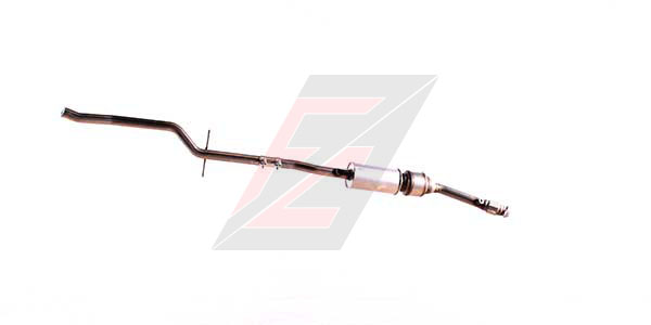 Catalizator pentru CITROEN - CB51978