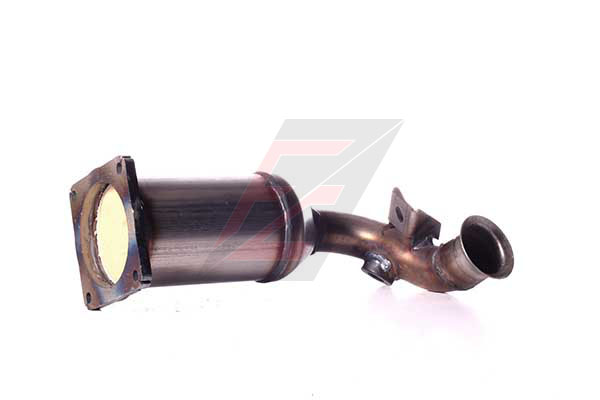 Catalizator pentru CITROEN, PEUGEOT - CB52461