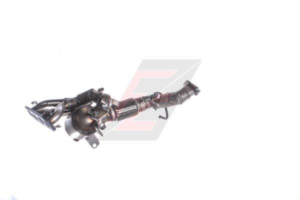 Catalizator pentru MAZDA - CB52618