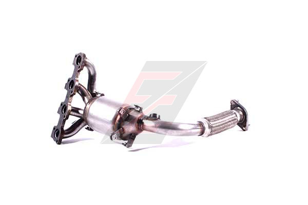 Catalizator pentru FORD - CB52646