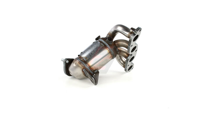 Catalizator pentru KIA - CB52918