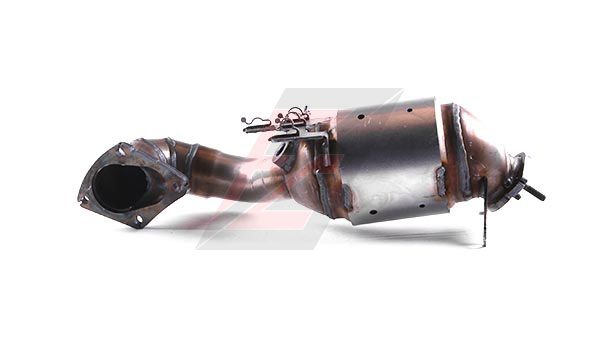 Catalizator pentru VOLKSWAGEN - CB53197