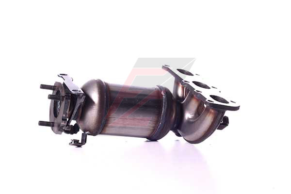 Catalizator pentru SEAT, SKODA, VOLKSWAGEN - CB53297