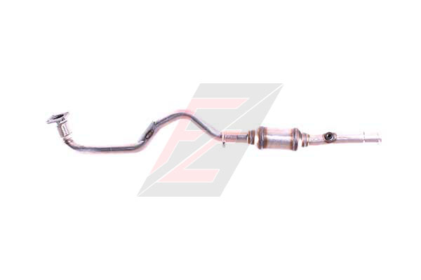 Catalizator pentru SEAT, SKODA, VOLKSWAGEN - CB53597