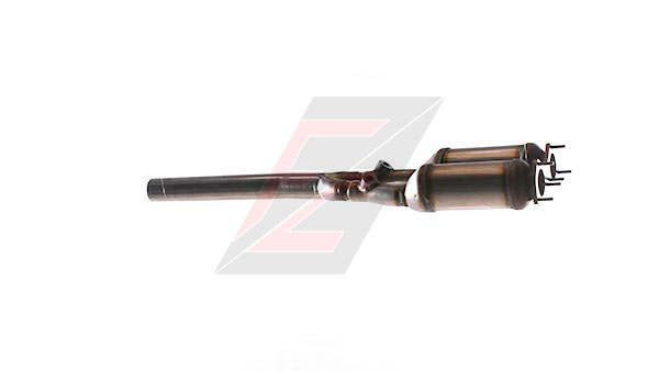 Catalizator pentru AUDI, VOLKSWAGEN - CB53897