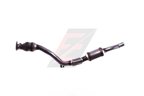 Catalizator pentru AUDI, SKODA, VOLKSWAGEN - CB54820