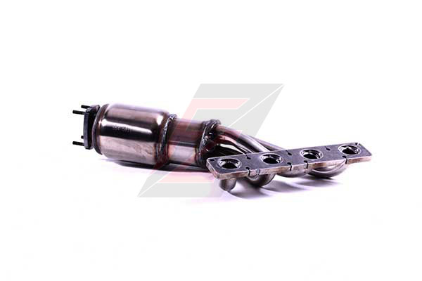 Catalizator pentru BMW - CB54928