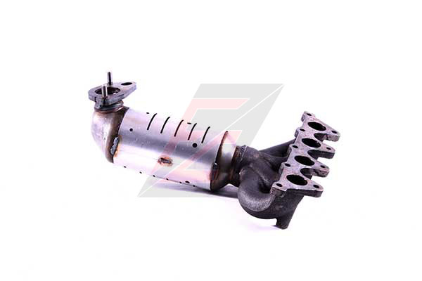 Catalizator pentru HYUNDAI - CB56203