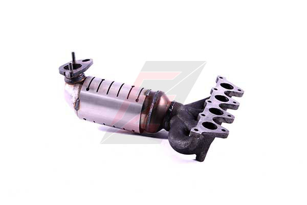 Catalizator pentru HYUNDAI, KIA - CB56403