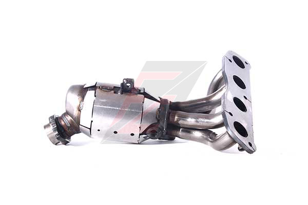 Catalizator pentru NISSAN - CB57515