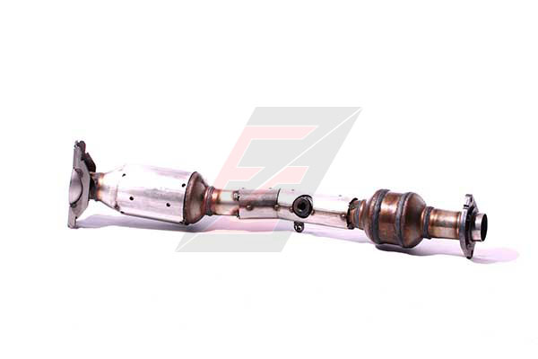 Catalizator pentru NISSAN - CB57915