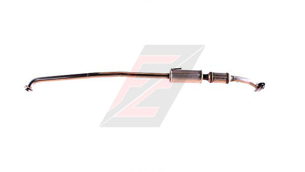 Catalizator pentru TOYOTA - CB59818