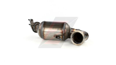 Catalizator pentru OPEL - CB62083