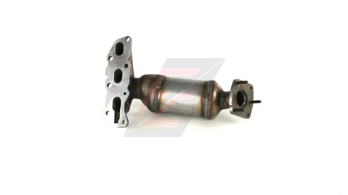 Catalizator pentru OPEL - CB62283