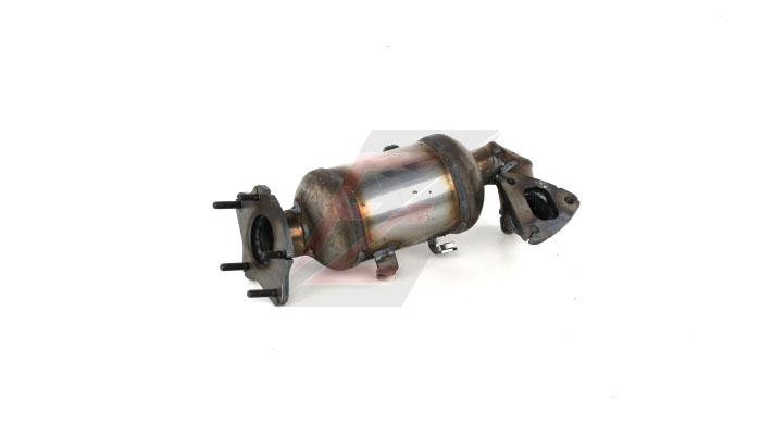 Catalizator pentru OPEL - CB62483