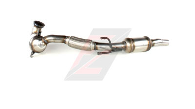 Catalizator pentru AUDI, SEAT, SKODA, VOLKSW - CB63584