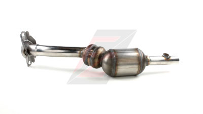 Catalizator pentru DACIA - CB63586