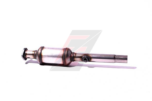 Catalizator pentru SEAT, SKODA, VOLKSWAGEN - CB63684