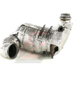 Catalizator pentru DACIA, RENAULT - CB63786