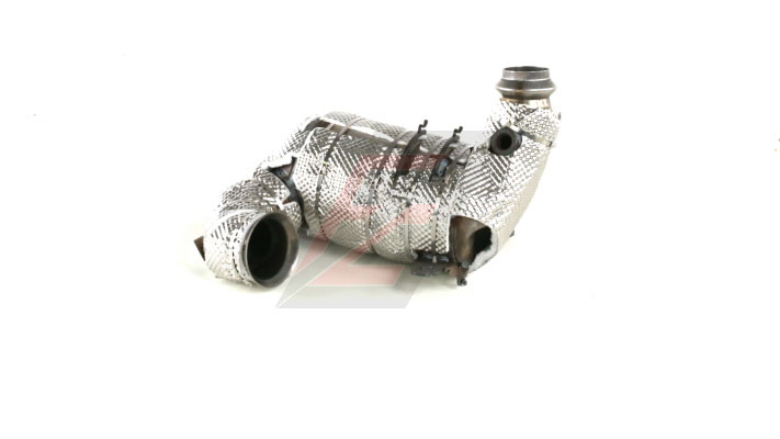 Catalizator pentru DACIA, RENAULT - CB63786