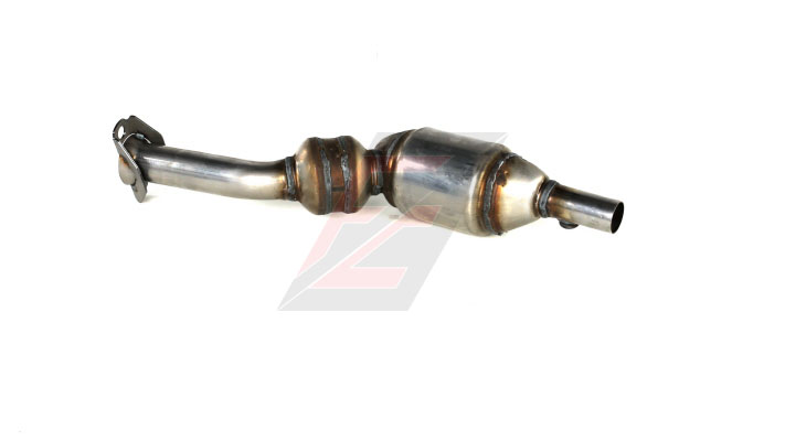 Catalizator pentru DACIA - CB63986