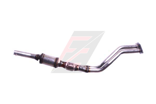 Catalizator pentru AUDI, VOLKSWAGEN - CB64120