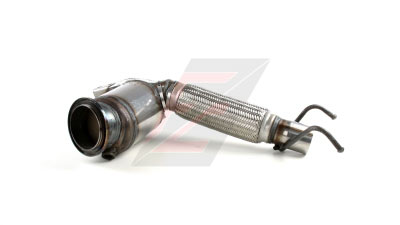 Catalizator pentru BMW, MINI - CB64138