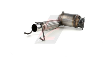 Catalizator pentru BMW, MINI - CB64538