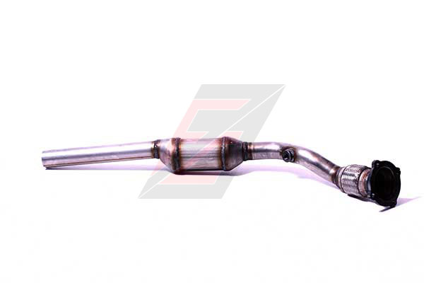 Catalizator pentru AUDI, SKODA, VOLKSWAGEN - CB64620