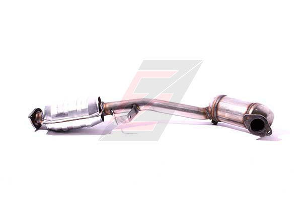 Catalizator pentru SUBARU - CB68202
