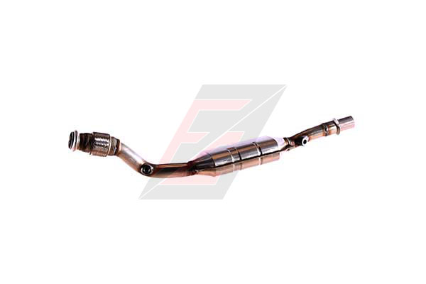 Catalizator pentru CITROEN - CB71178