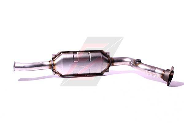 Catalizator pentru CITROEN, FIAT, PEUGEOT - CB71268