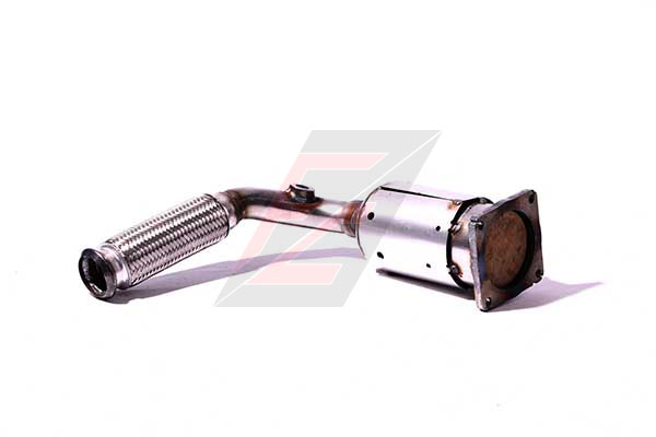 Catalizator pentru CITROEN, PEUGEOT - CB71278