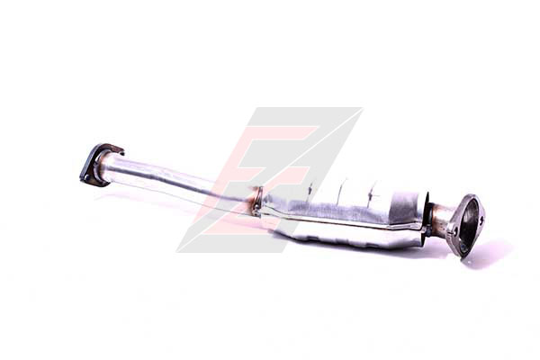 Catalizator pentru FORD - CB72036