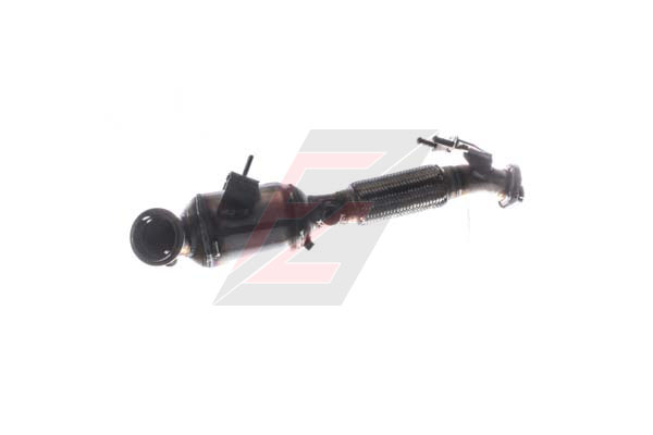 Catalizator pentru FORD - CB72346