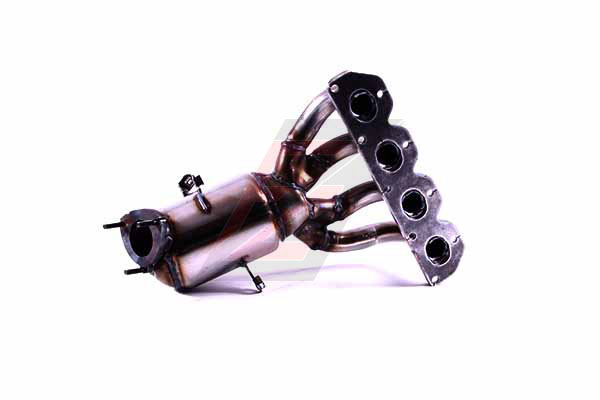 Catalizator pentru OPEL - CB72373
