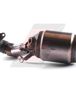 Catalizator pentru AUDI, SEAT, SKODA, VOLKSW - CB83097