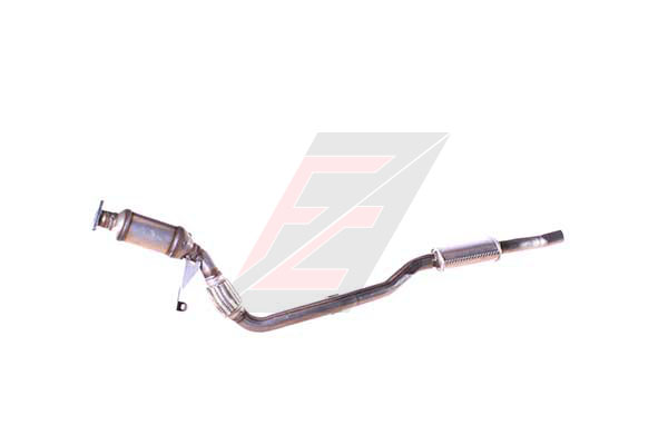 Catalizator pentru AUDI - CB84220