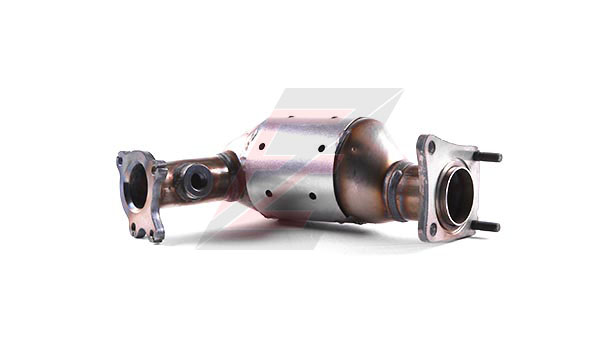 Catalizator pentru NISSAN - CB87015