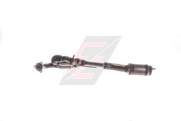 Catalizator pentru NISSAN - CB87415