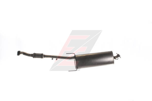 Catalizator pentru TOYOTA - CB89018