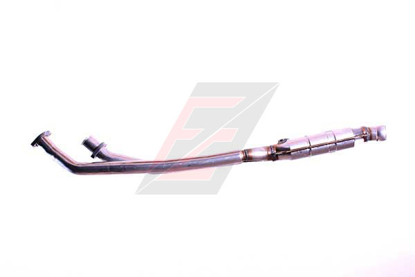 Catalizator pentru VOLVO - CB89117