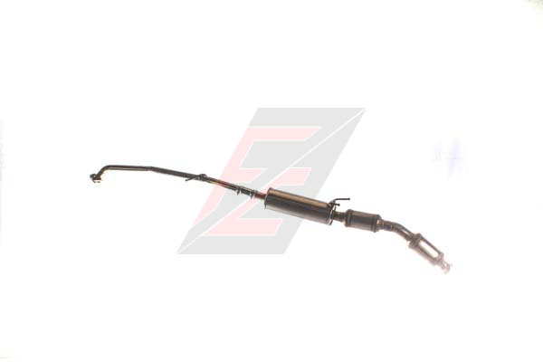 Catalizator pentru TOYOTA - CB89418