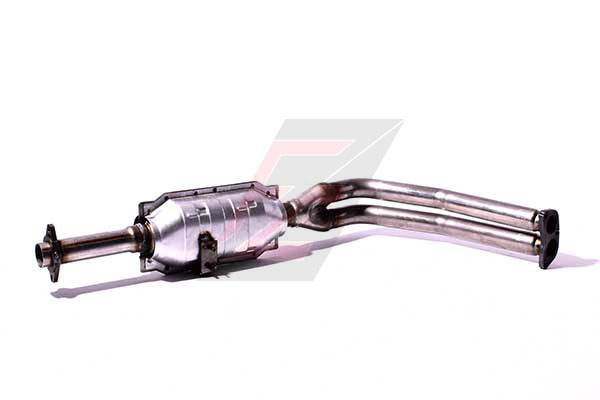 Catalizator pentru SUZUKI - CB89603