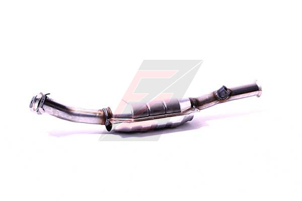 Catalizator pentru CITROEN, PEUGEOT - CB91678