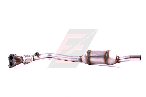 Catalizator pentru SEAT, VOLKSWAGEN - CB93074